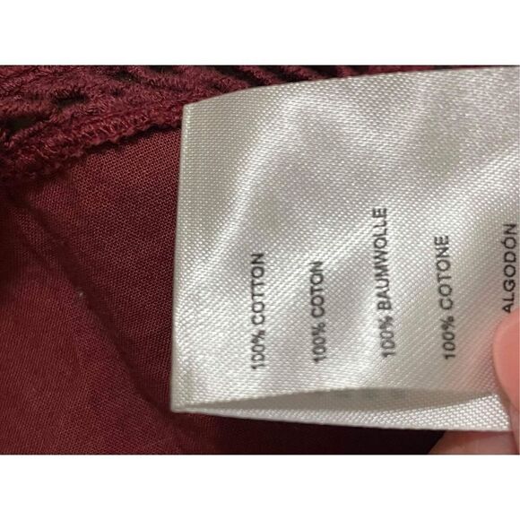 New Free People Tank Top Size L - Picture 6 of 7